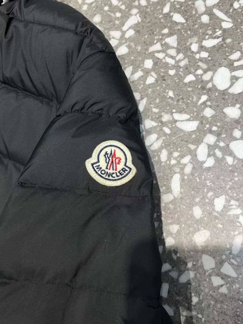 Moncler Down Coat